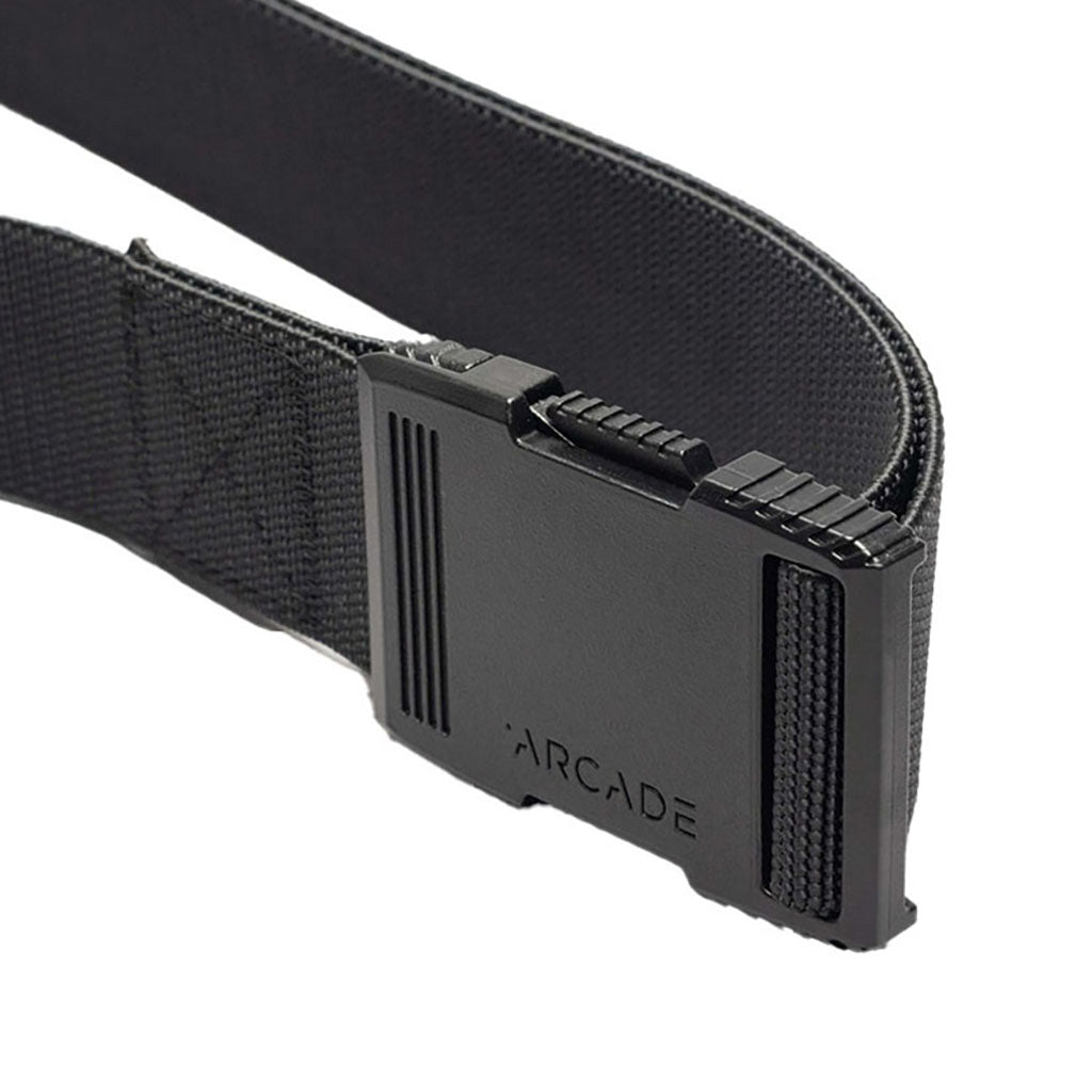 Hardware - Belt