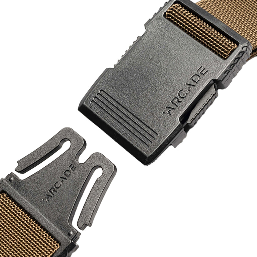 Hardware - Belt