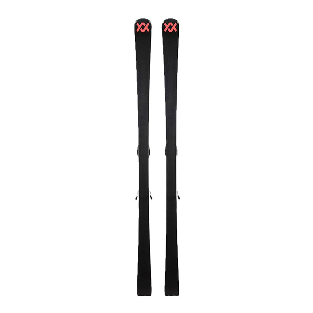 Racetiger GS + Rmotion TL 12 GW - Skis with Bindings
