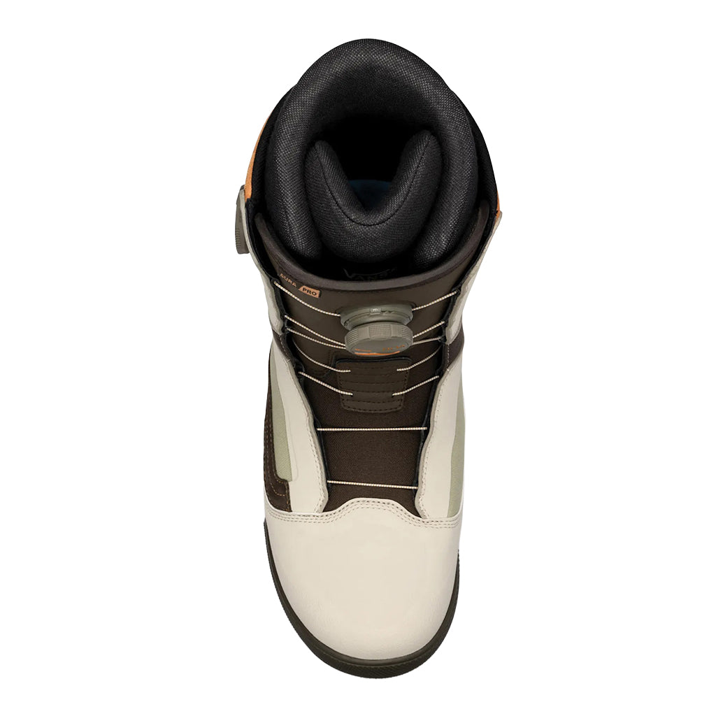 MN Aura Pro Bay Leaf - Snowboard Boots