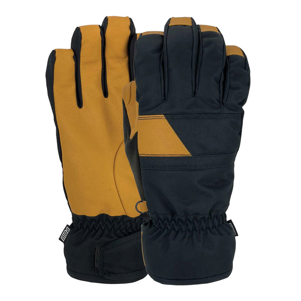 Verdict - Gloves