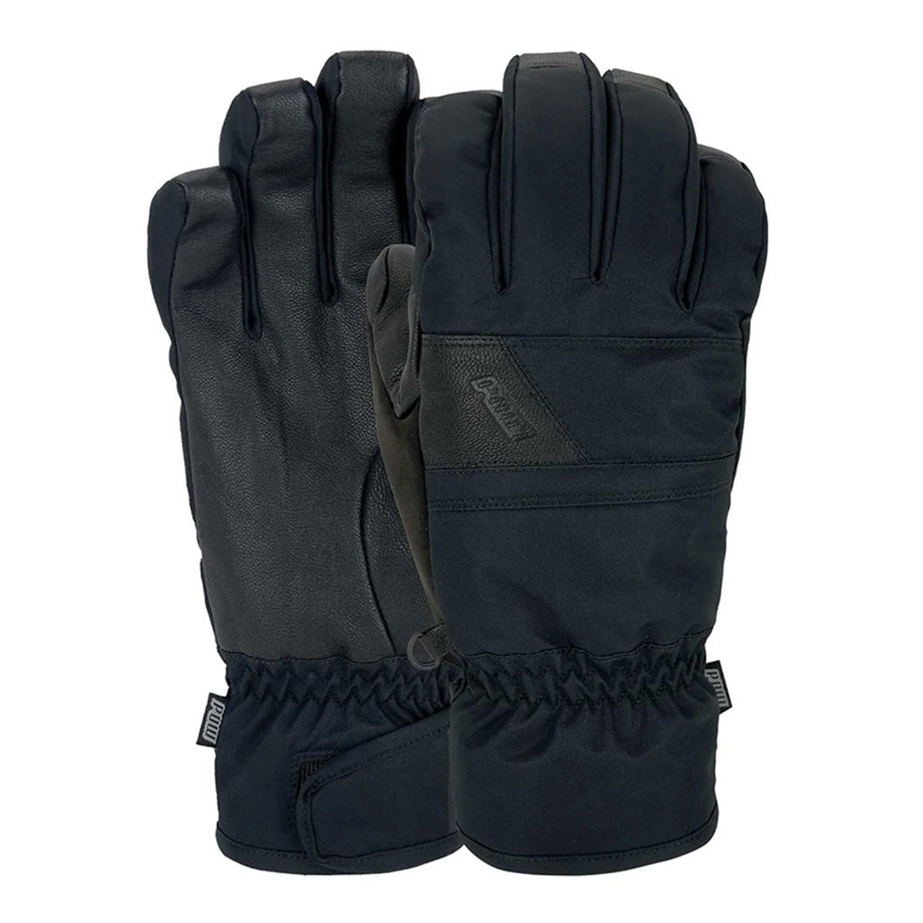 Verdict - Gloves
