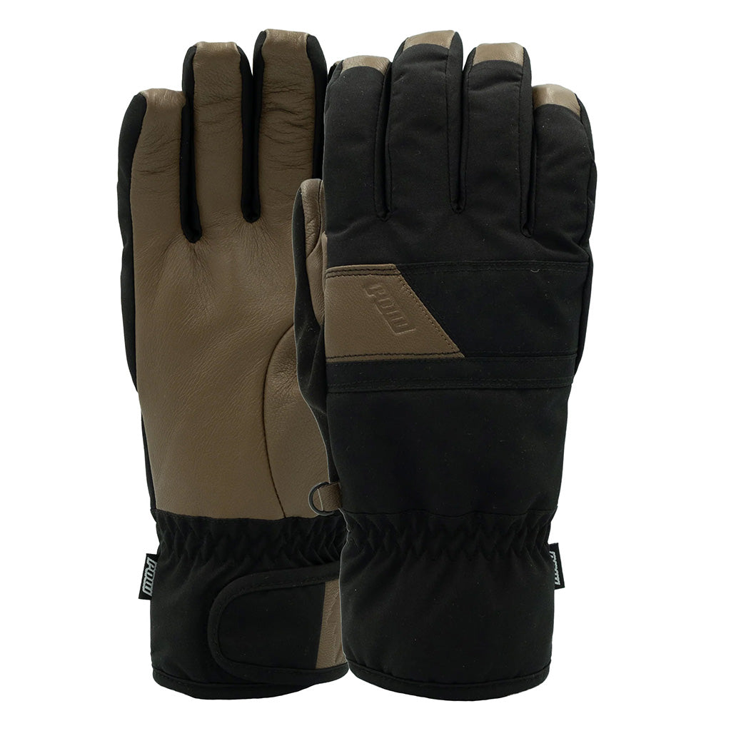 Verdict - Gloves