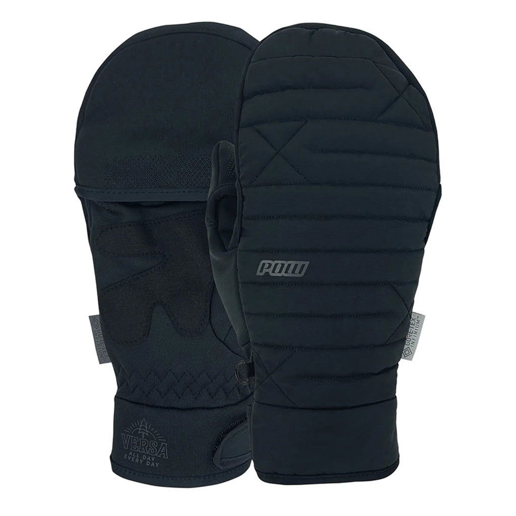 Versa WINDSTOPPER® Flip - Mittens