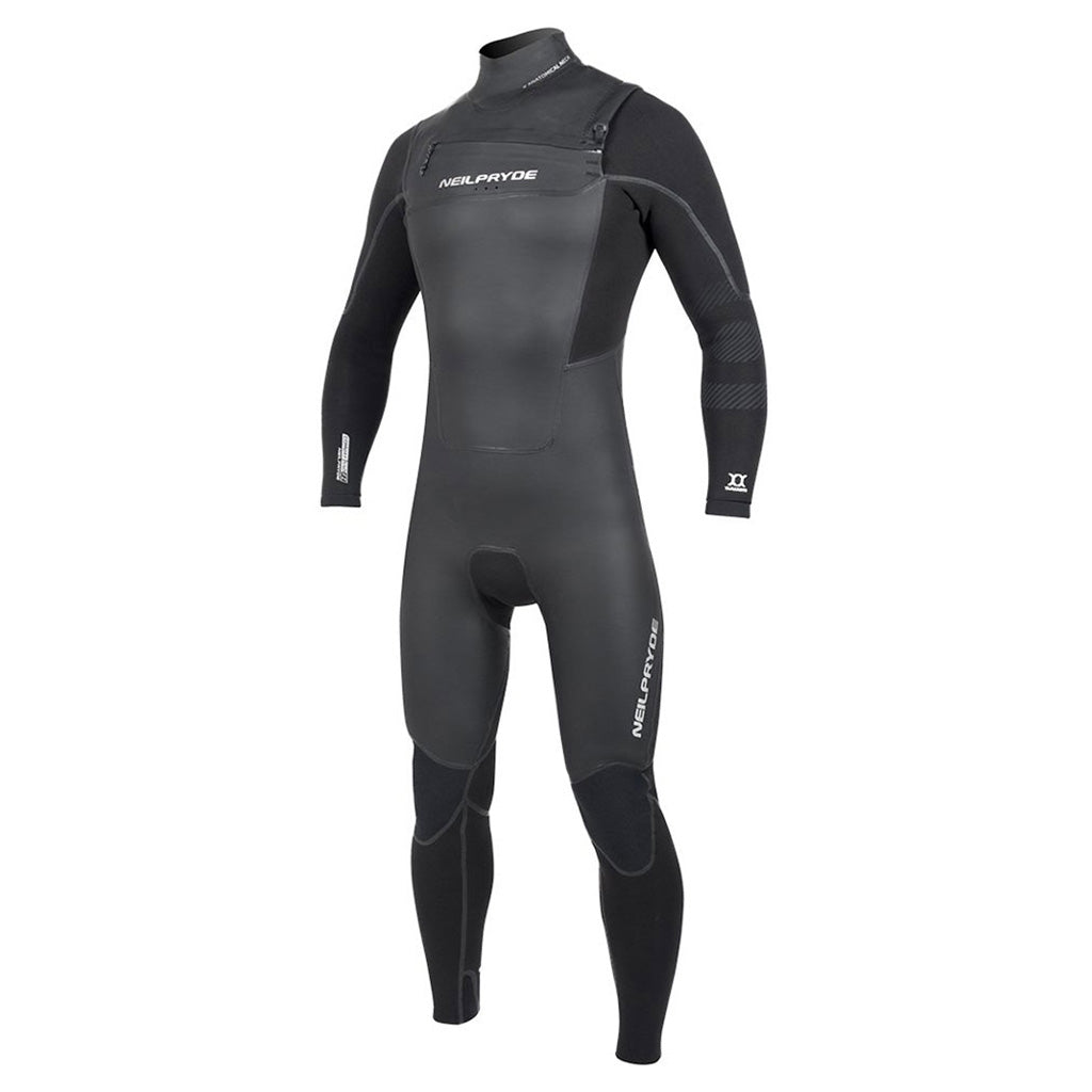Combat FZ 5/4 - Wetsuit