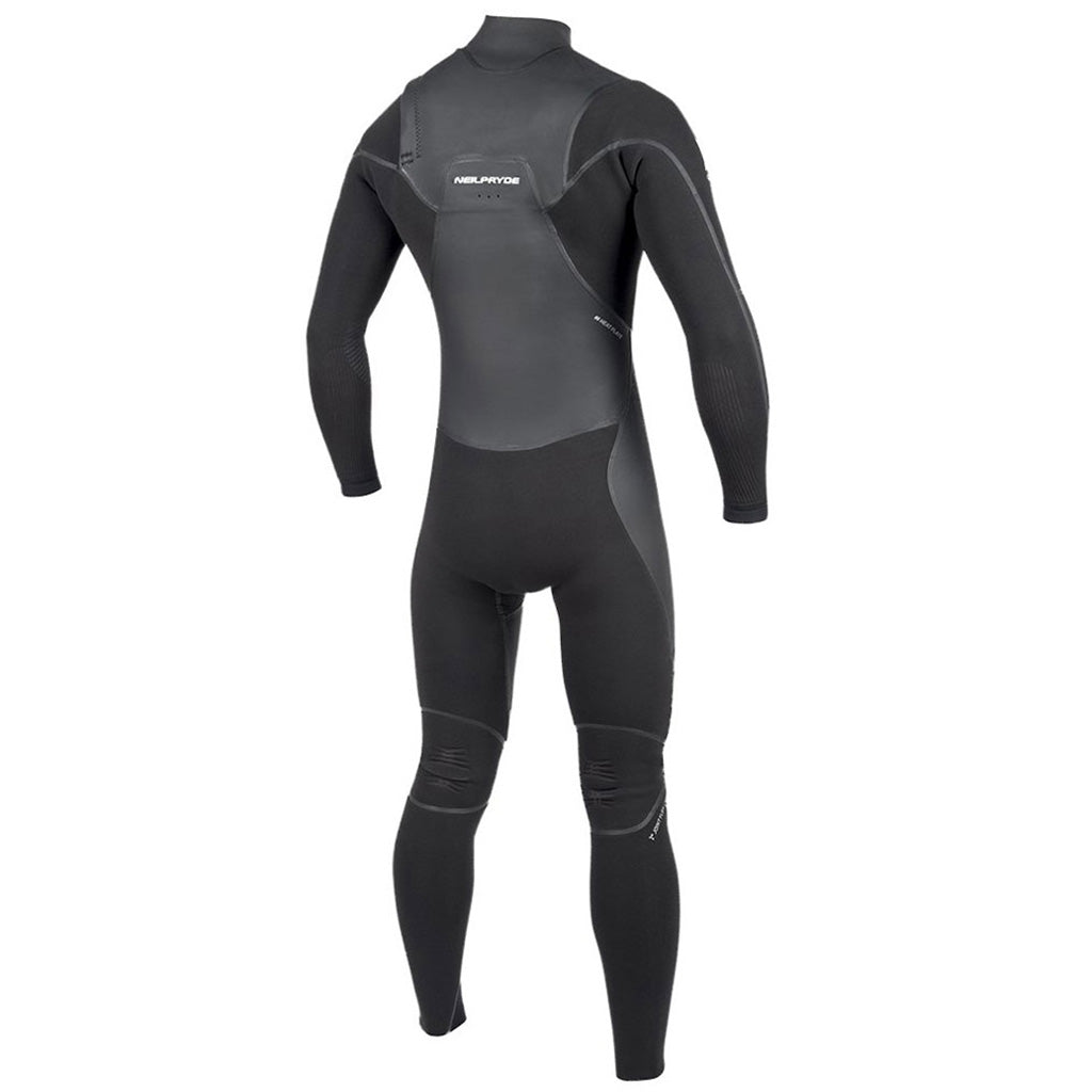 Combat FZ 5/4 - Wetsuit