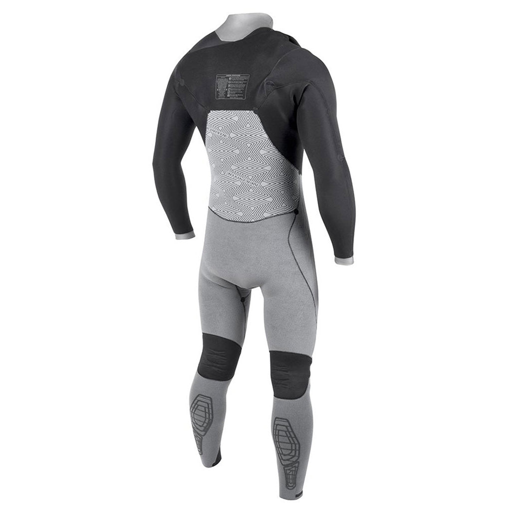 Combat FZ 5/4 - Wetsuit