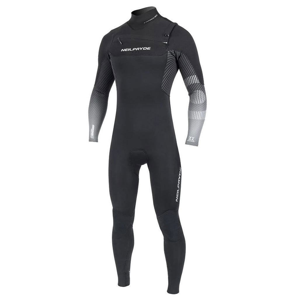 Mission FZ 5/4 - Wetsuit