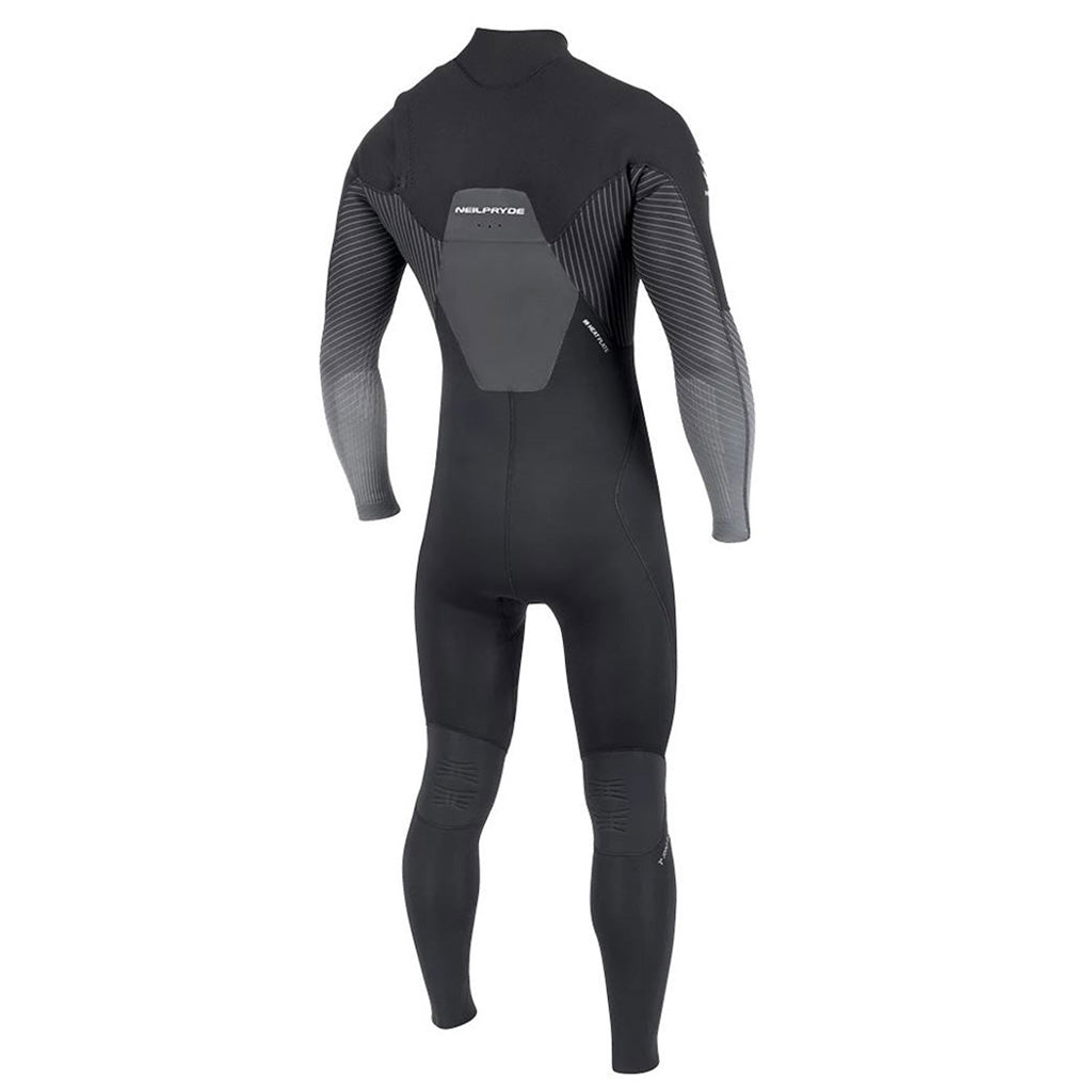 Mission FZ 5/4 - Wetsuit