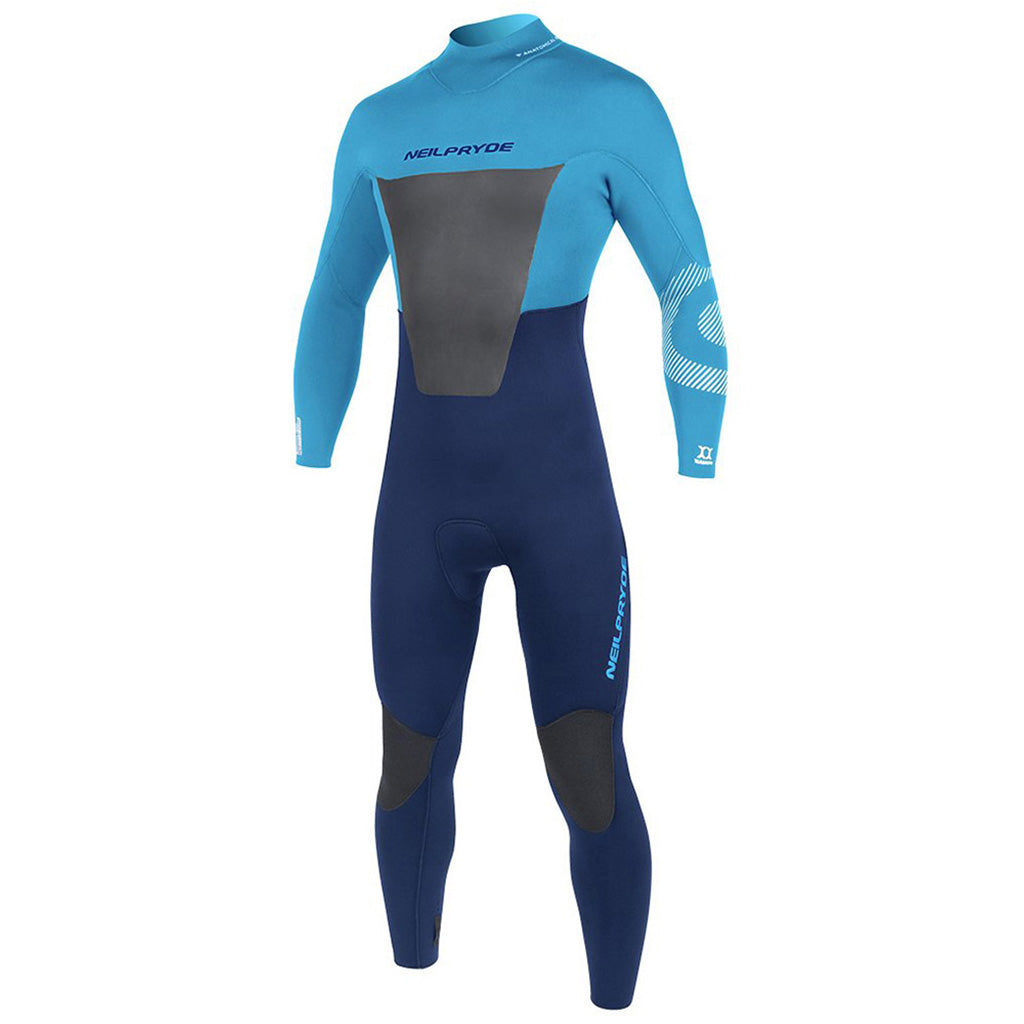Rise BZ 5/4 - Wetsuit