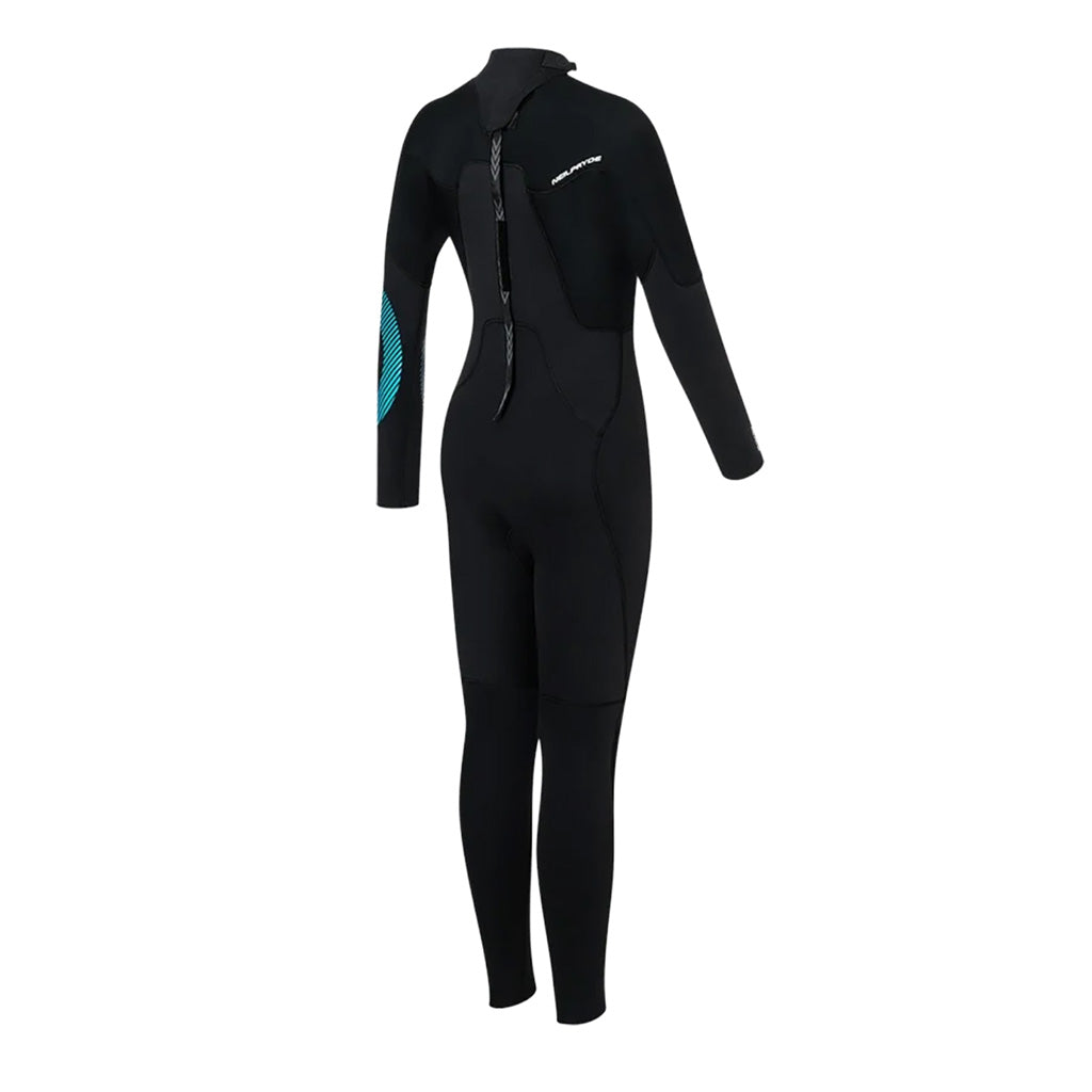 Rental Fullsuit GBS 5/4 BZ - C1 - Wetsuit