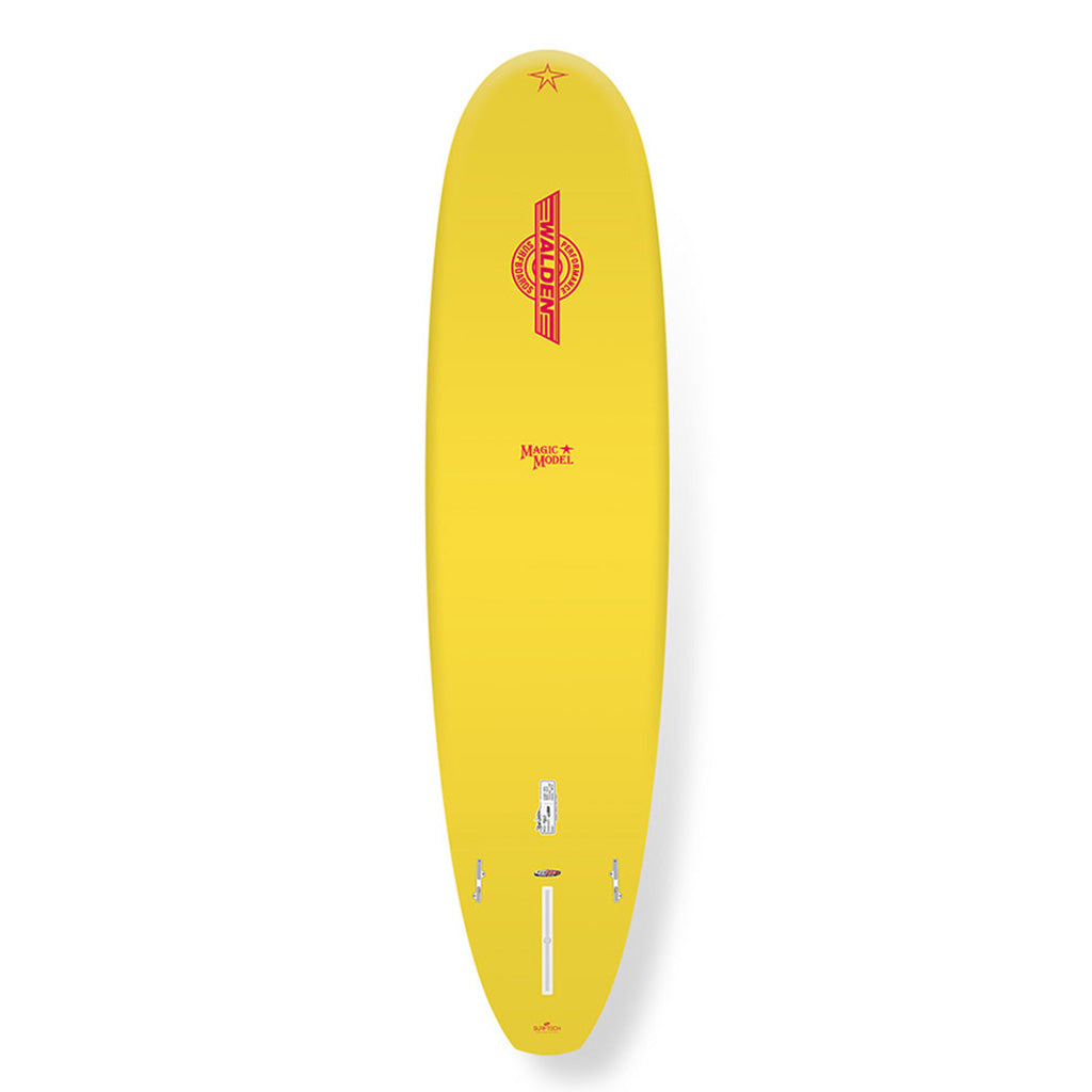 Walden 8'0 Magic Wahine Fusion - Surfboard