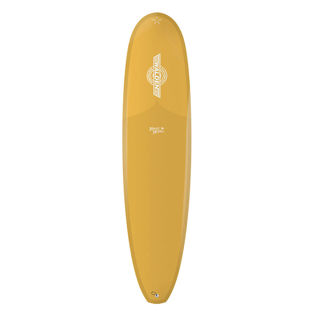 Walden 8'0 Magic True Ride FCS II - Surfboard