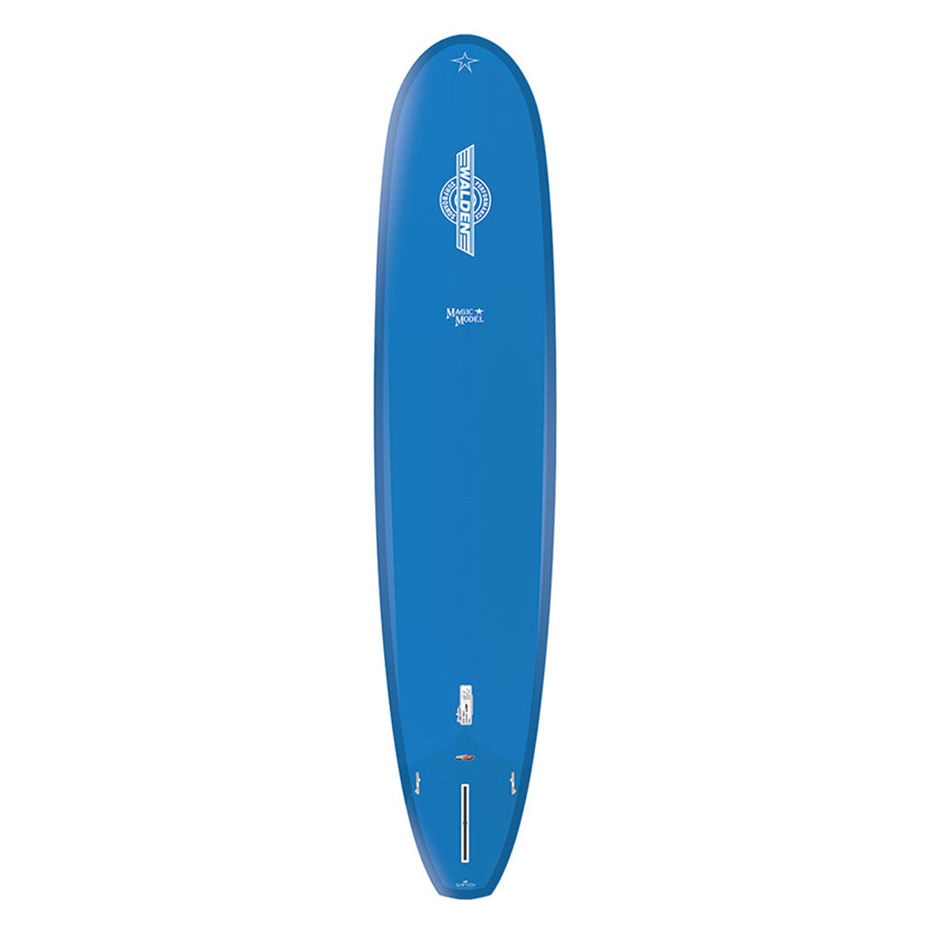 Walden 9'6 Magic True Ride FCS II - Surfboard