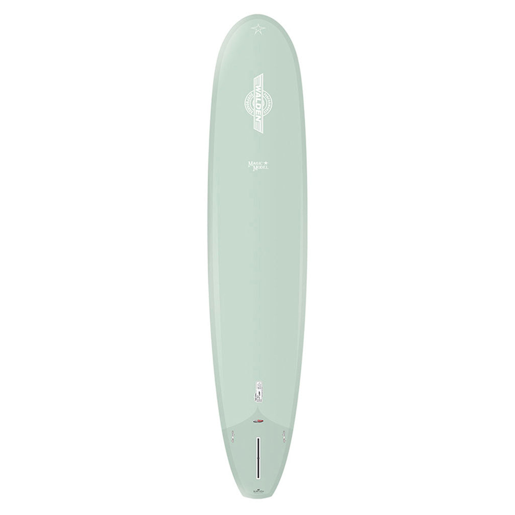 Walden 10'0 Magic True Ride FCS II - Surfboard