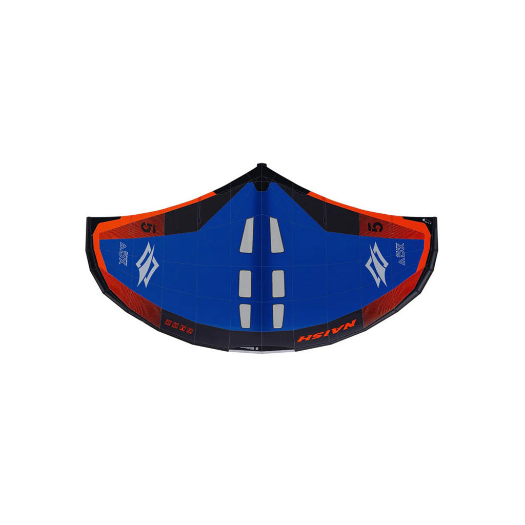 Adx - Wing