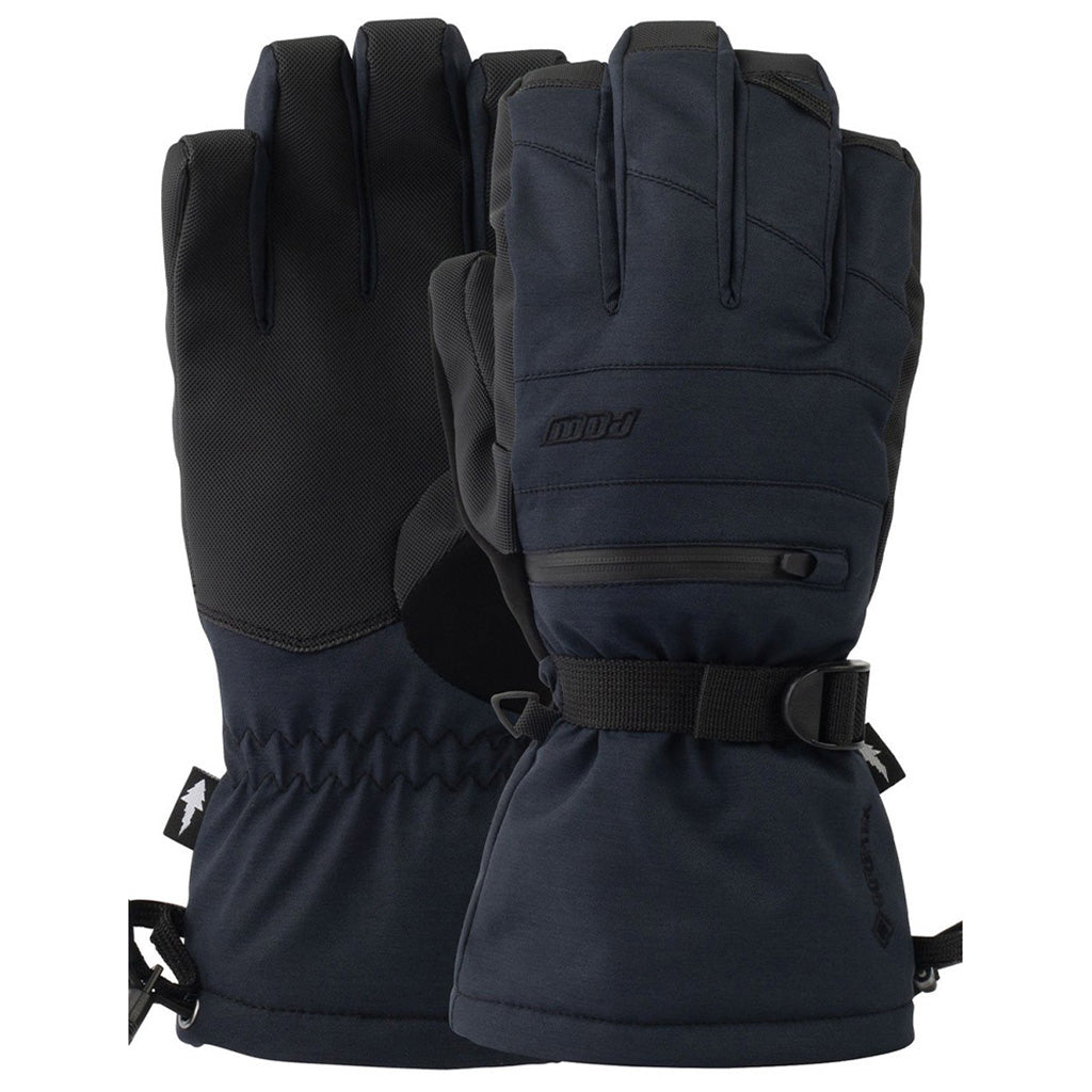 Wayback GTX Long - Gloves
