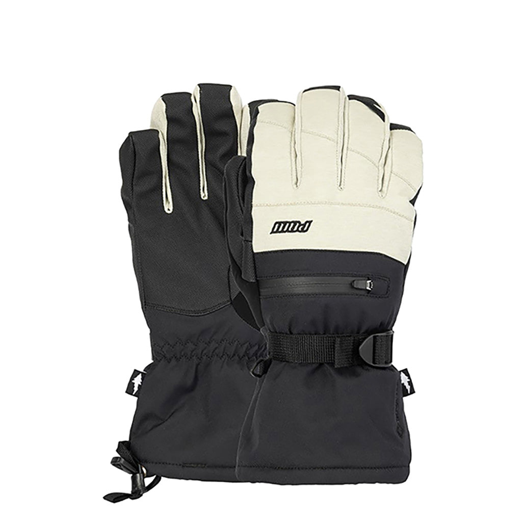 Wayback GTX Long - Gloves