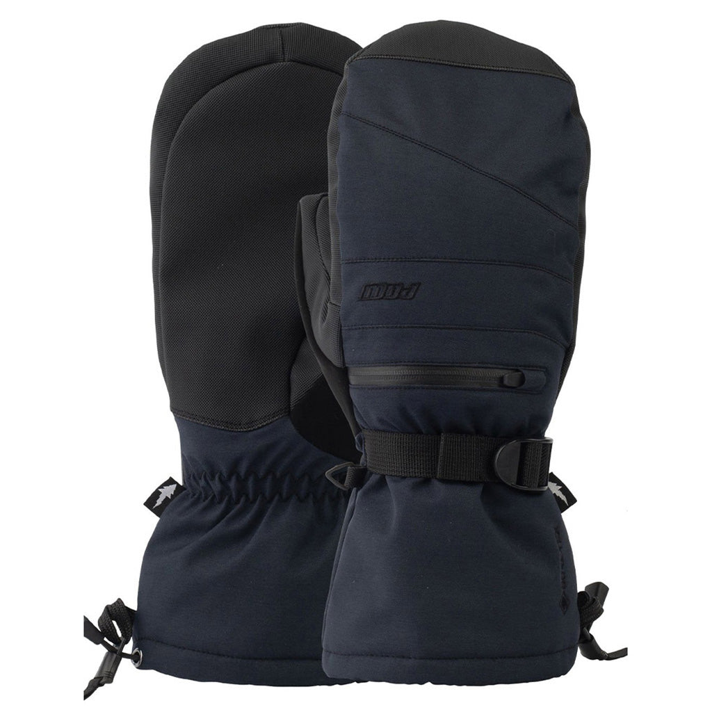 Wayback GTX Long - Mittens
