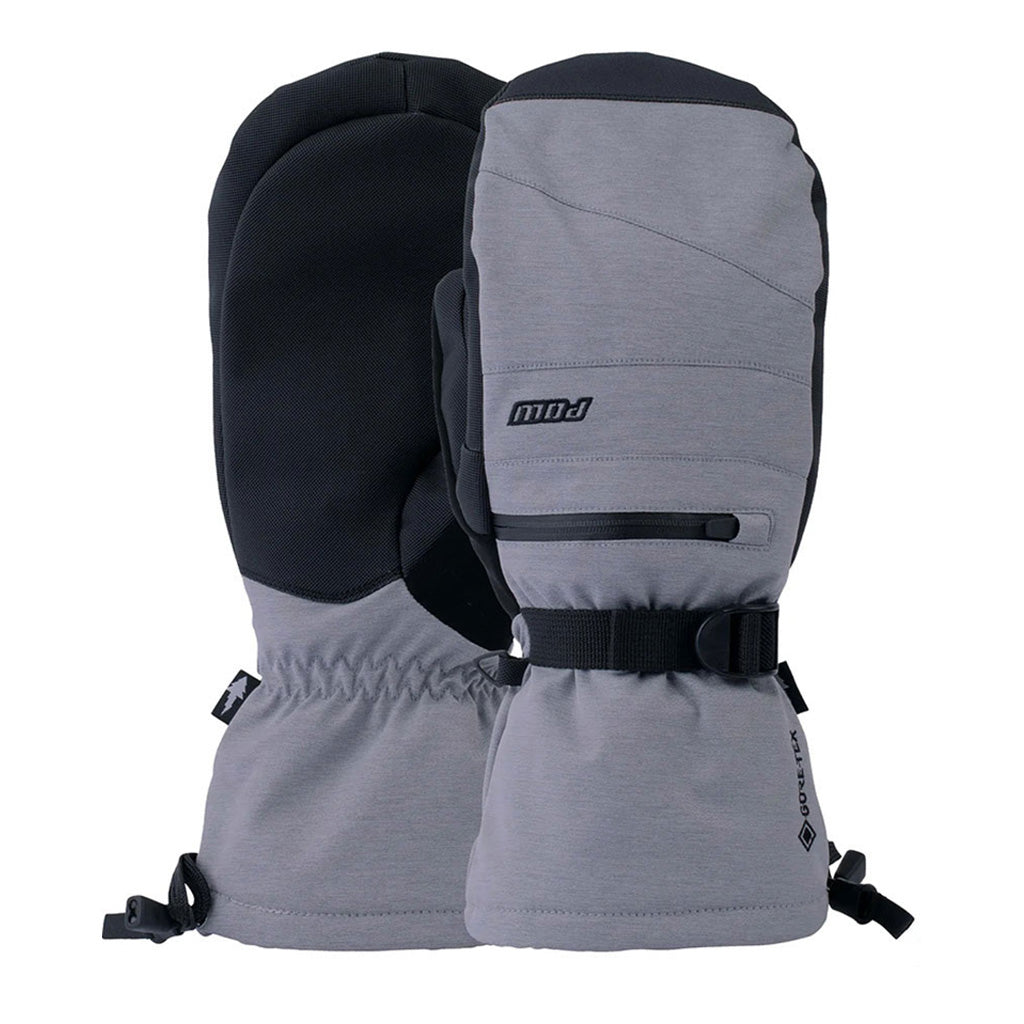 Wayback GTX Long - Mittens