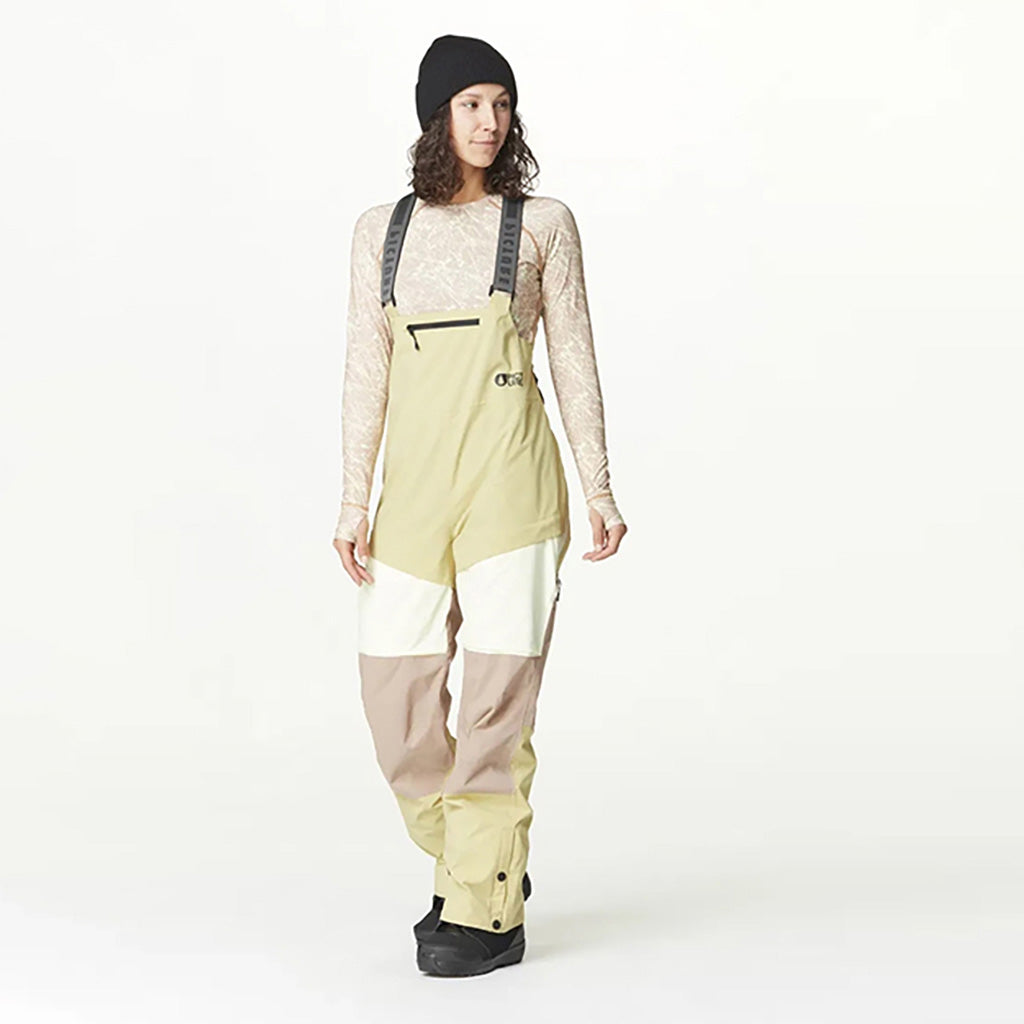 Elwy Bib - Ski Pants