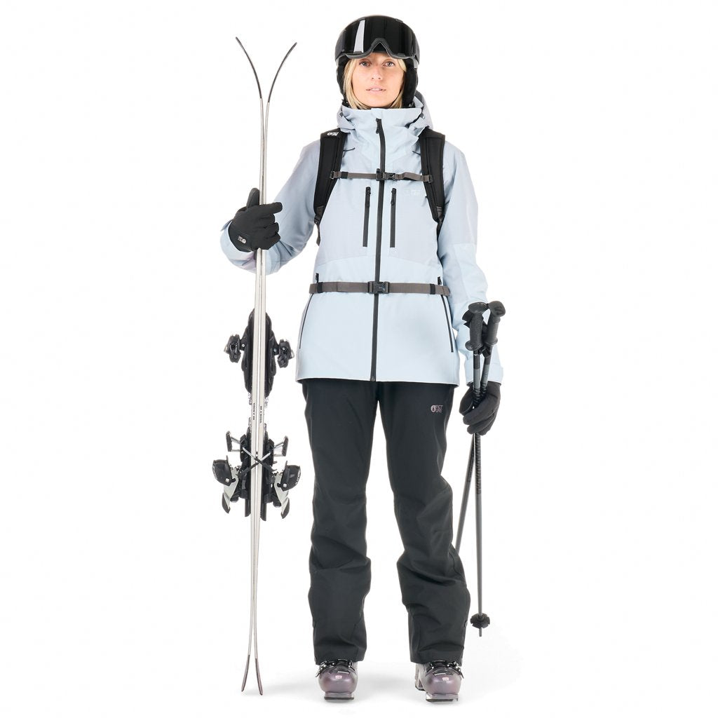 Exa - Ski Pants