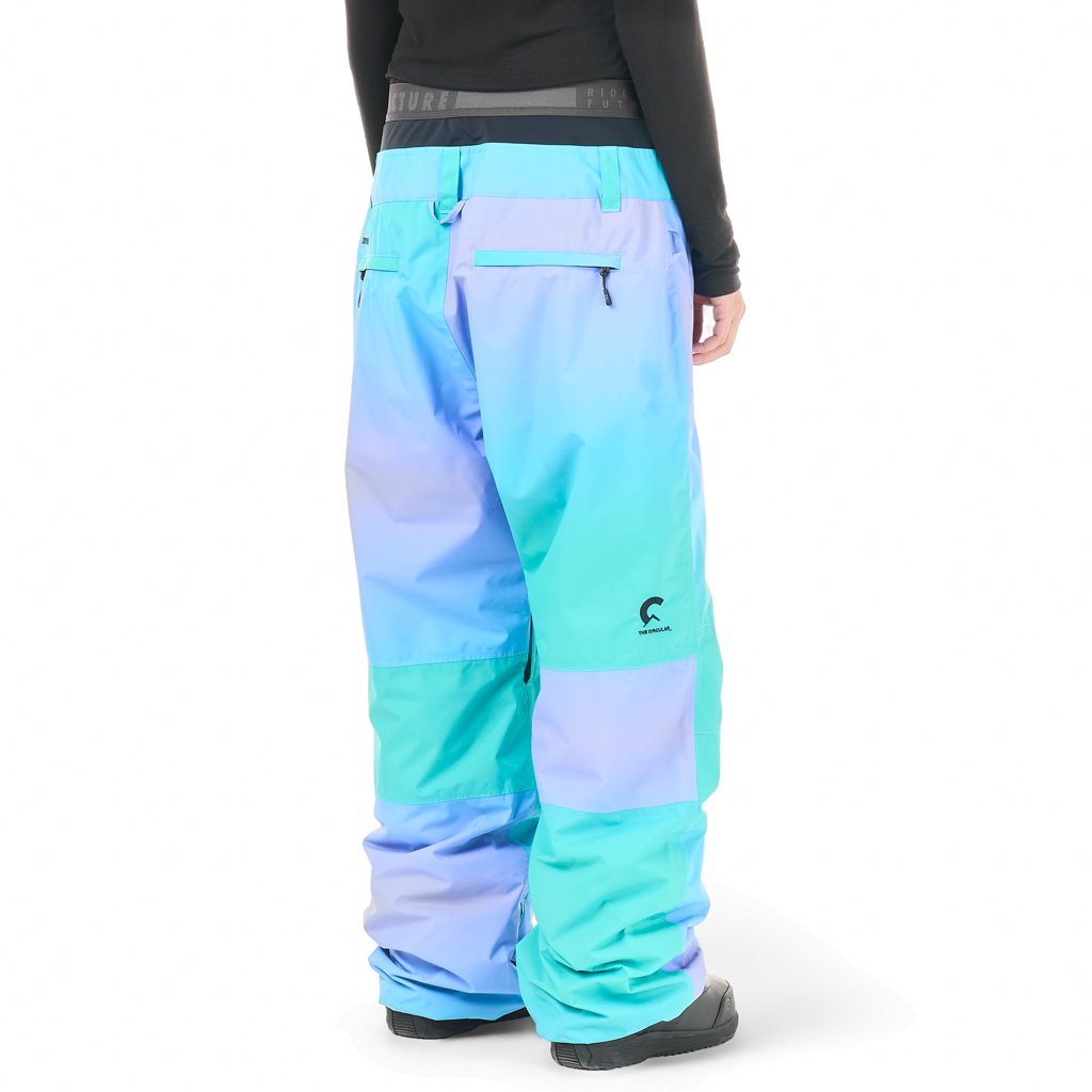 Akna Gradient - Ski Pants