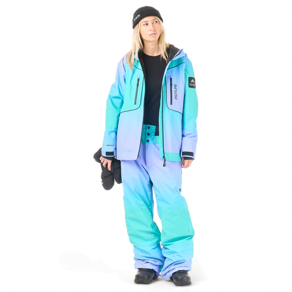 Akna Gradient - Ski Pants