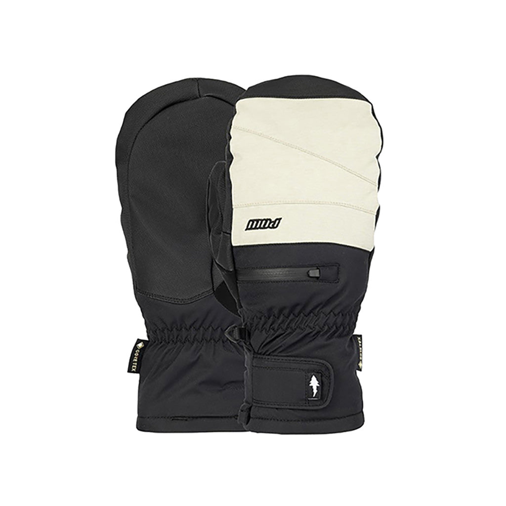 Wayback GTX Short - Mittens