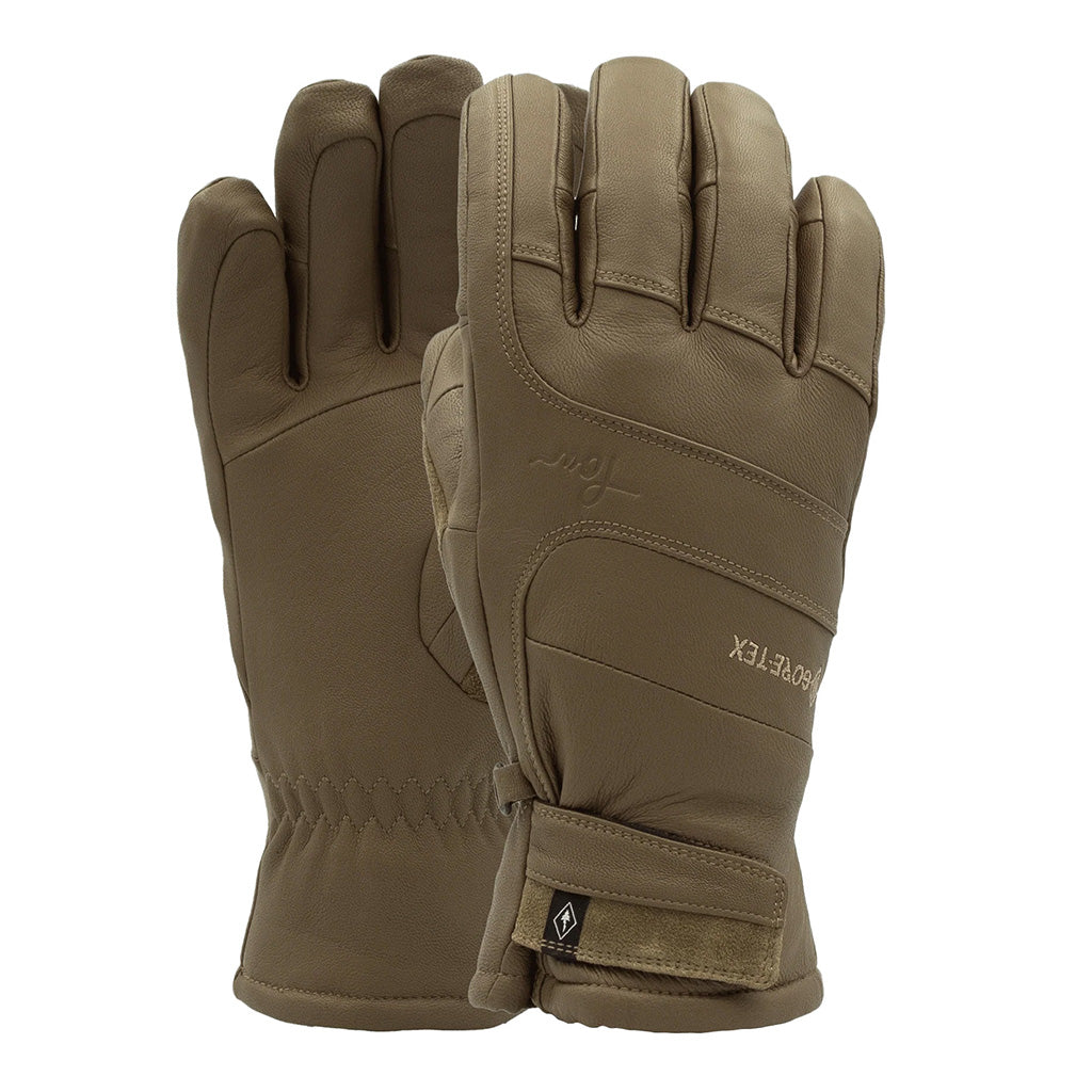 W's Stealth GTX - Gloves