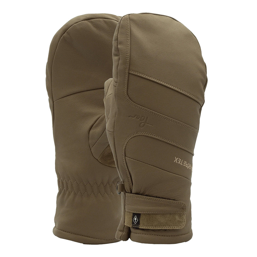 W's Stealth GTX - Mittens