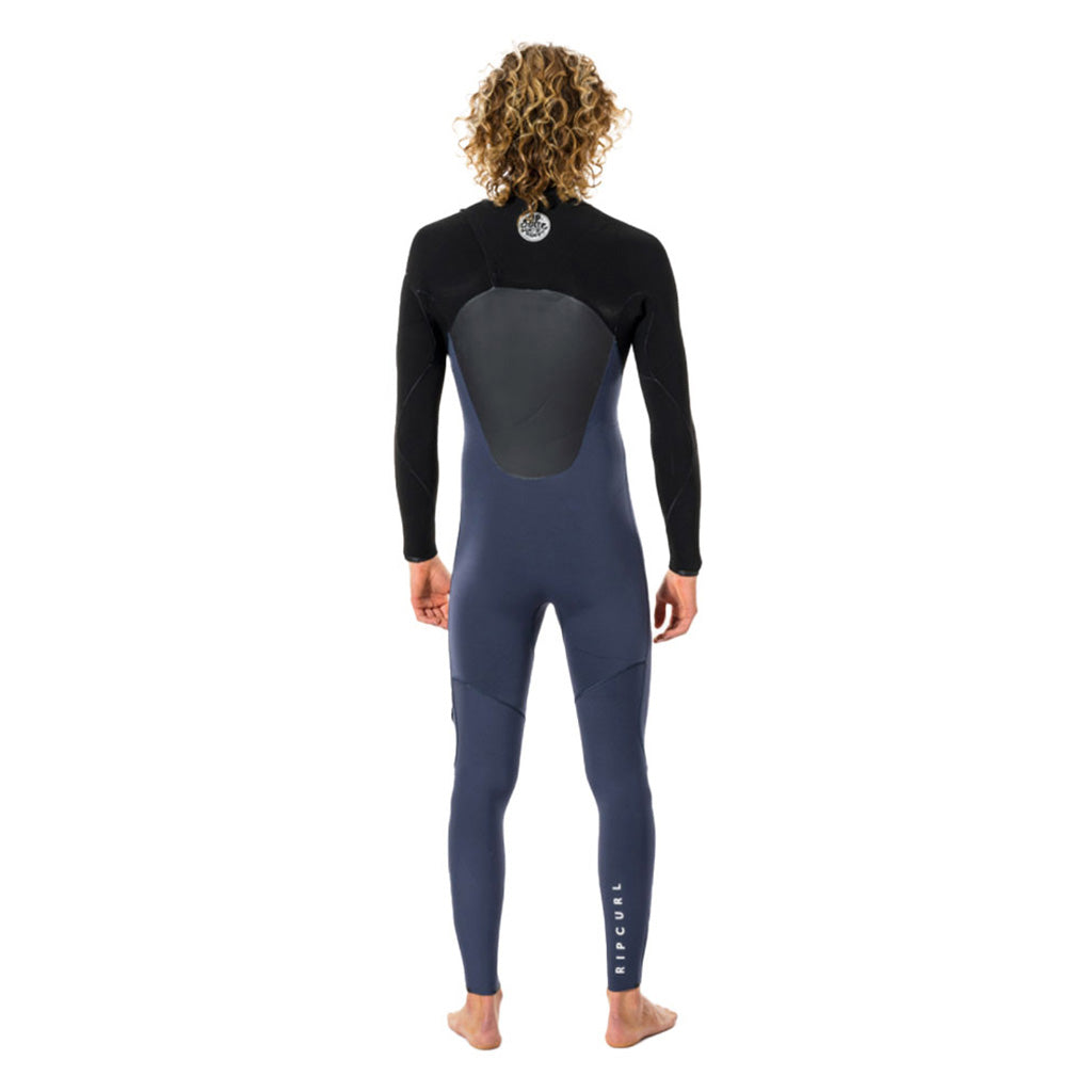 Flashbomb 5/3 Chest Zip - Wetsuit