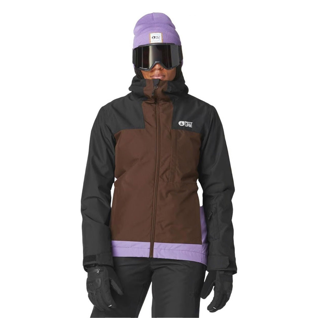 Seakrest - Ski Jacket