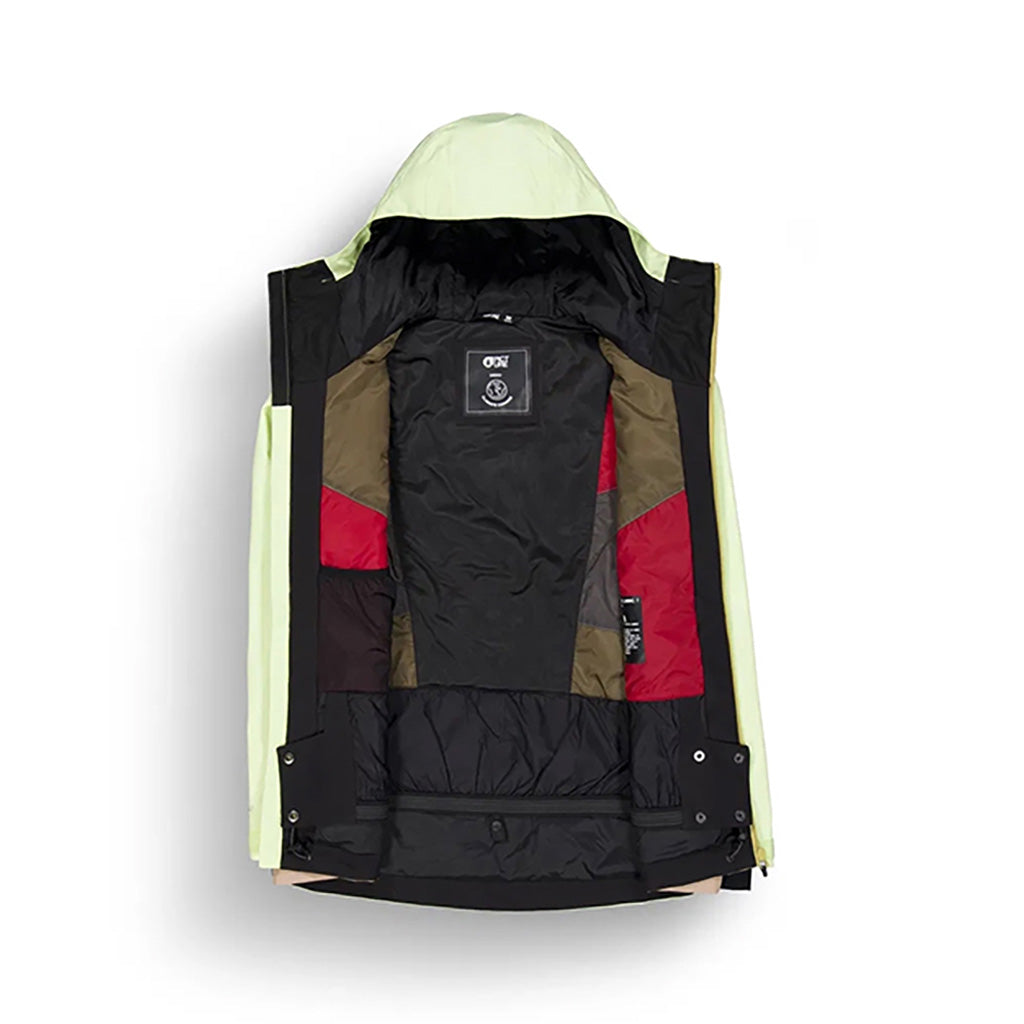 Seakrest - Ski Jacket