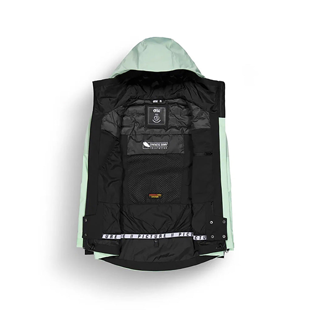Sygna - Ski Jacket