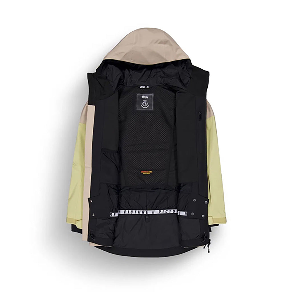 Haakon - Ski Jacket
