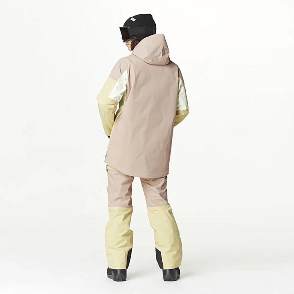 Haakon - Ski Jacket