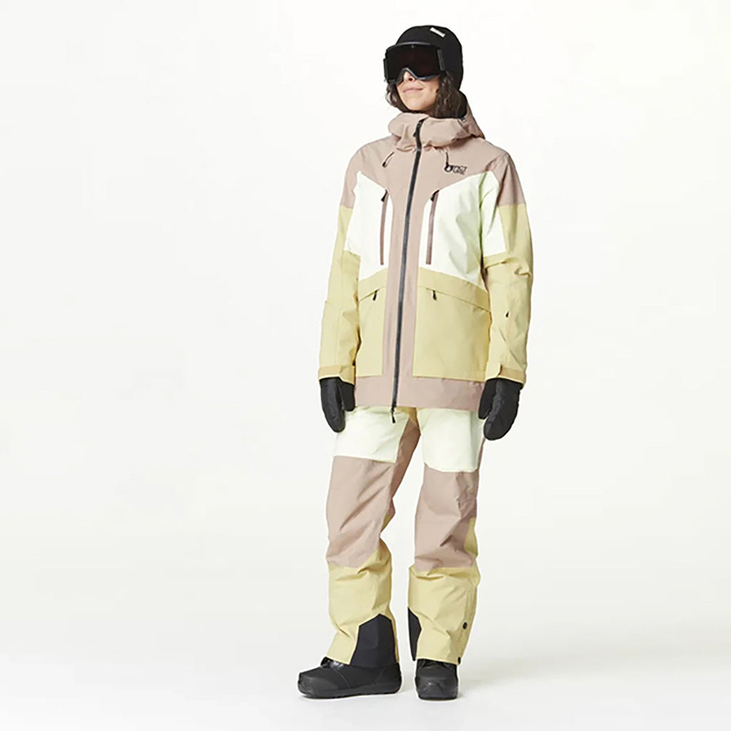 Haakon - Ski Jacket
