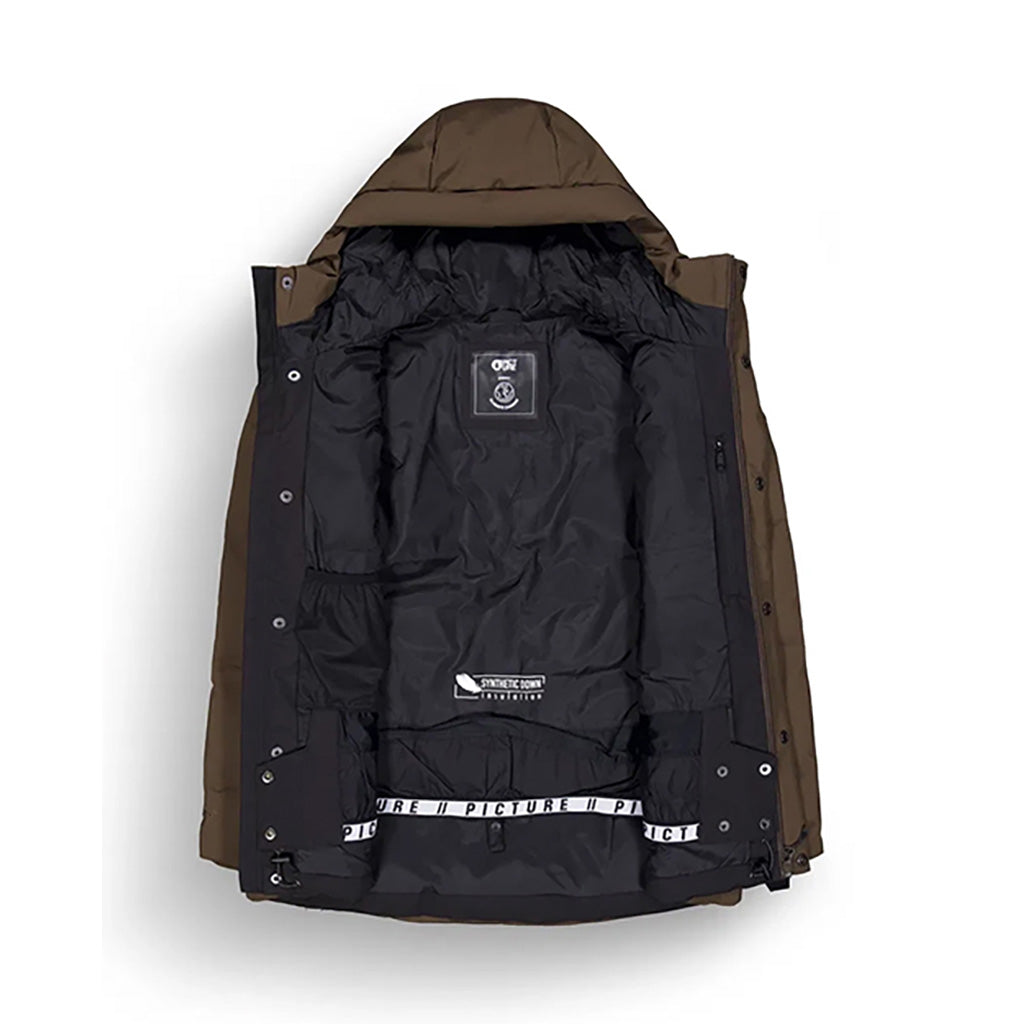 Lement - Ski Jacket