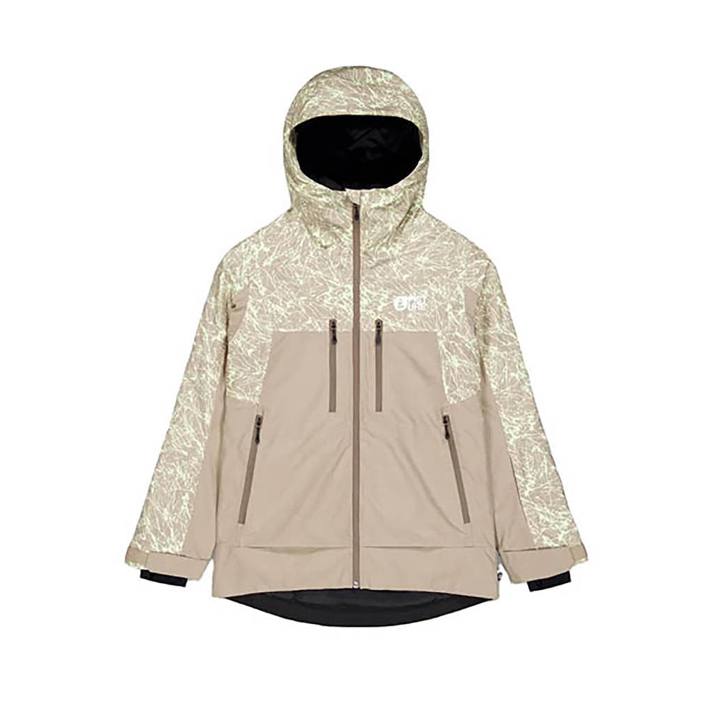 Exa - Ski Jacket