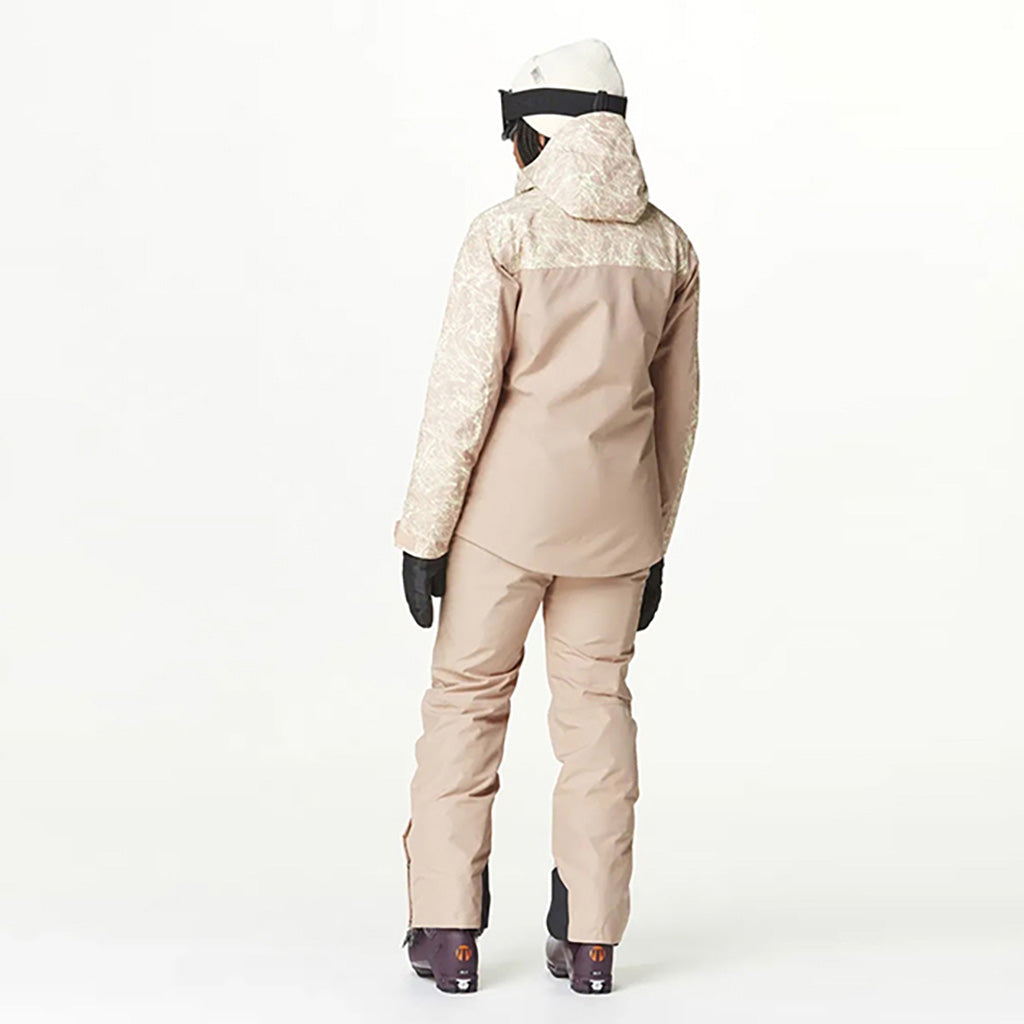 Exa - Ski Jacket