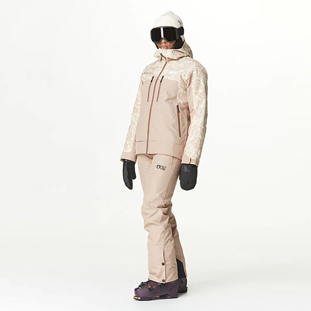 Exa - Ski Jacket