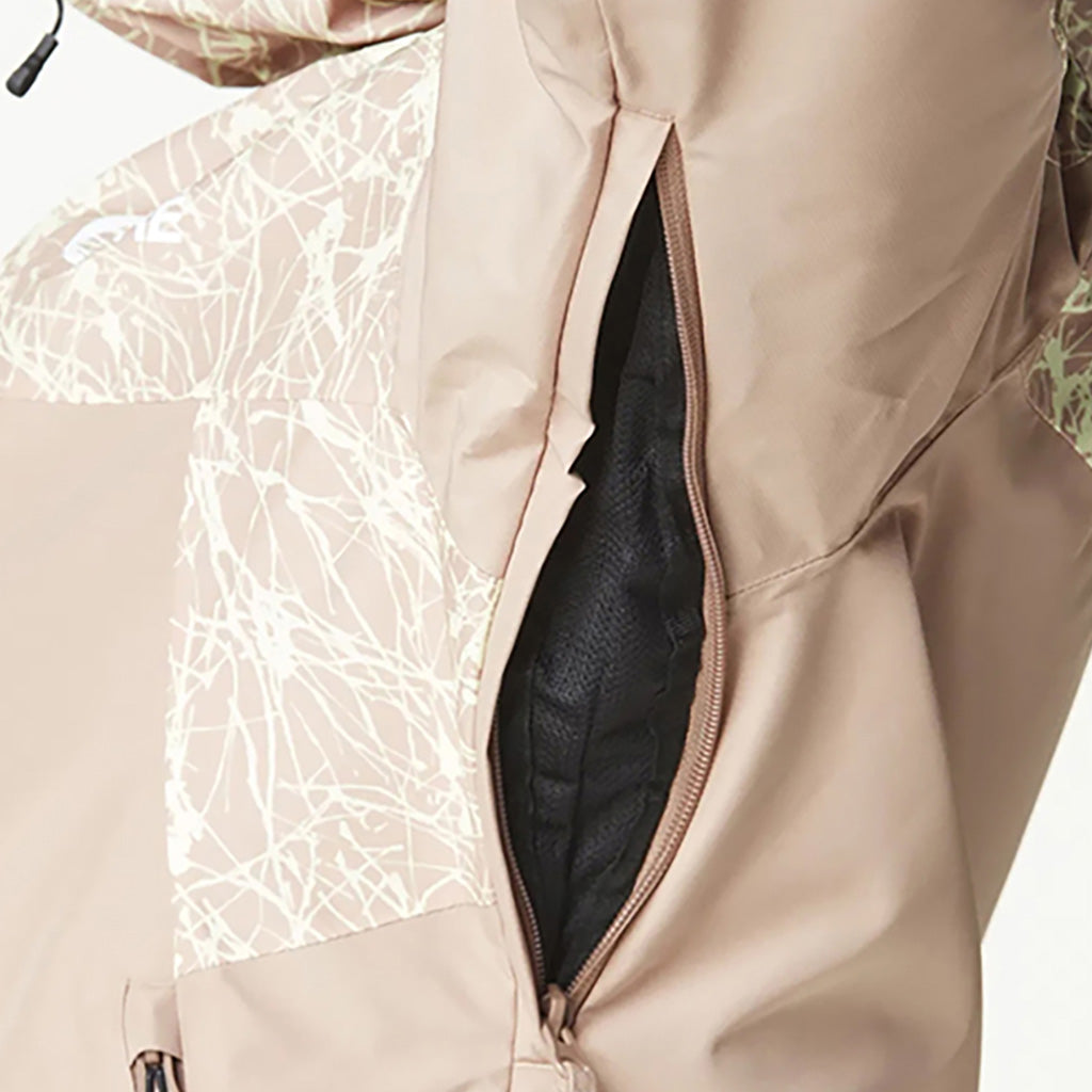 Exa - Ski Jacket