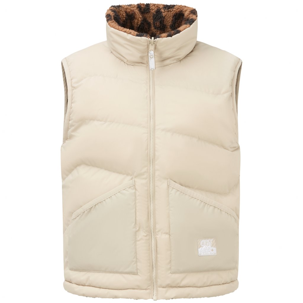 Hylla Rev - Vest