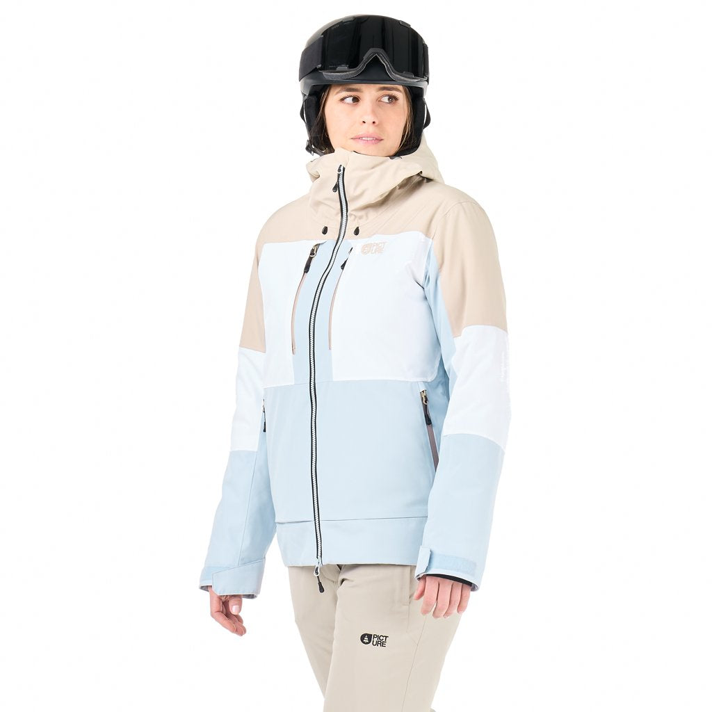 Exa - Ski Jacket