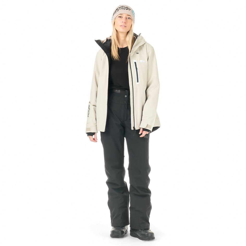 Zoya - Ski Jacket