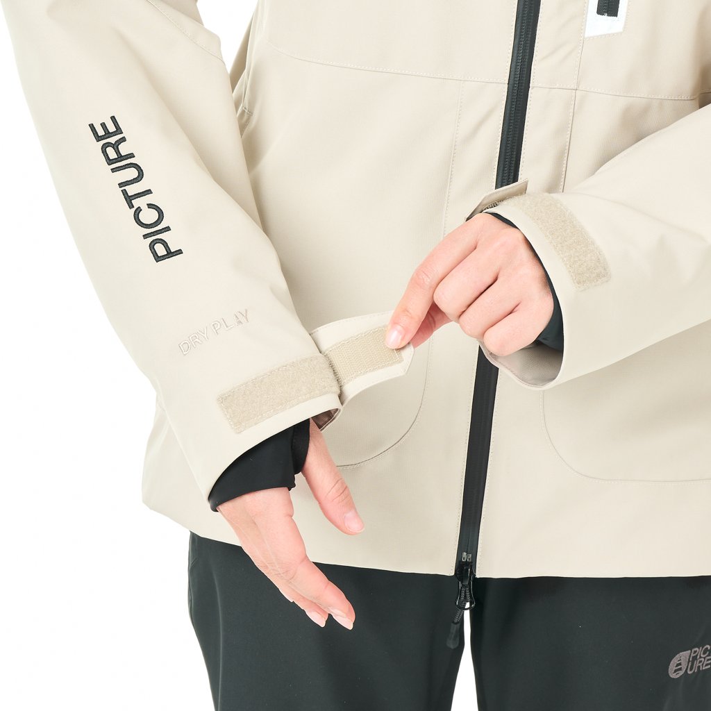 Zoya - Ski Jacket