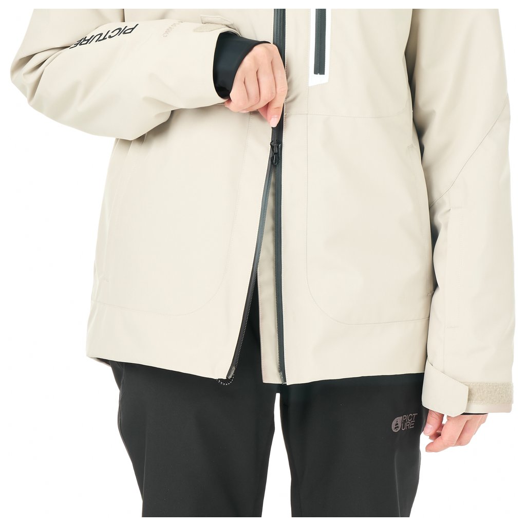 Zoya - Ski Jacket