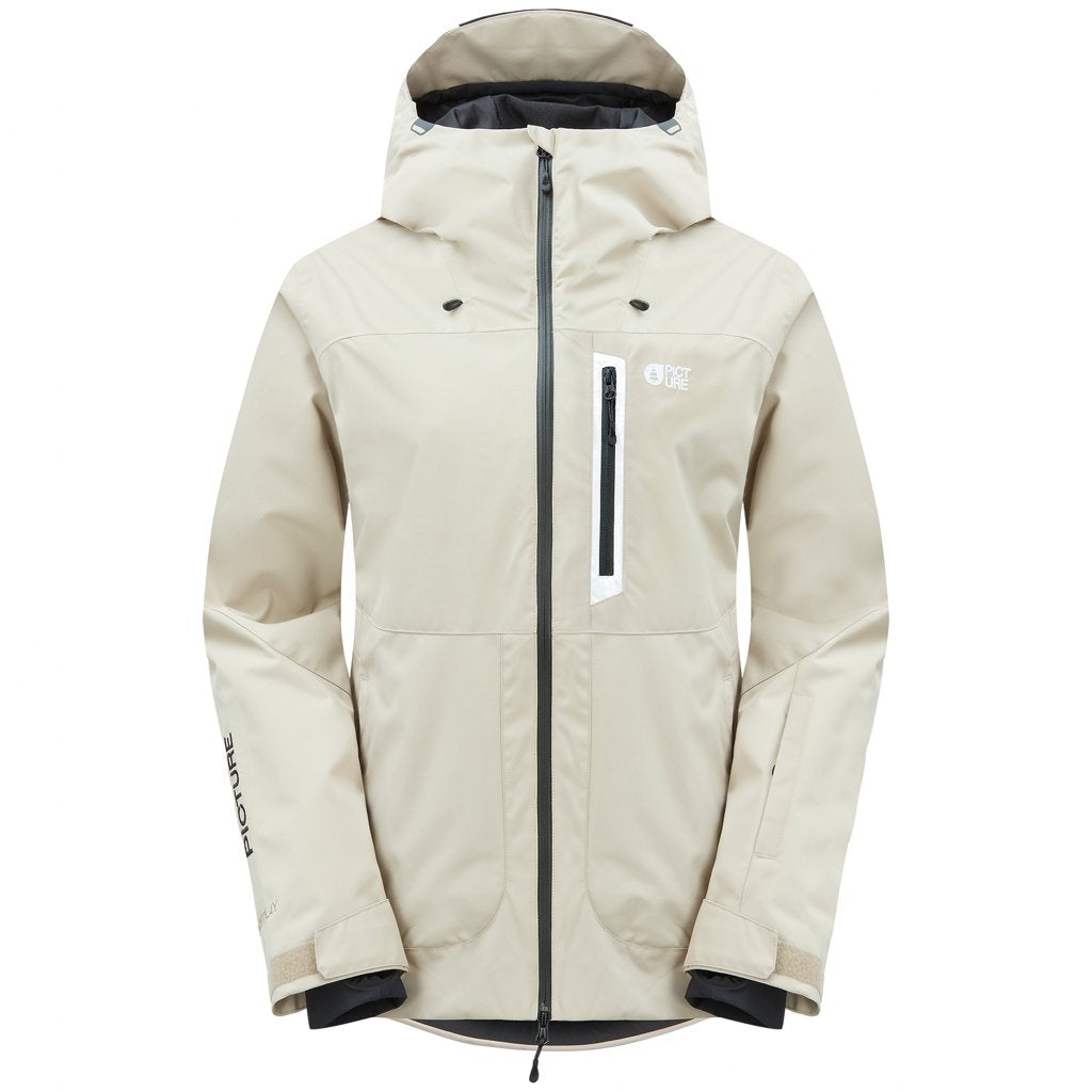 Zoya - Ski Jacket