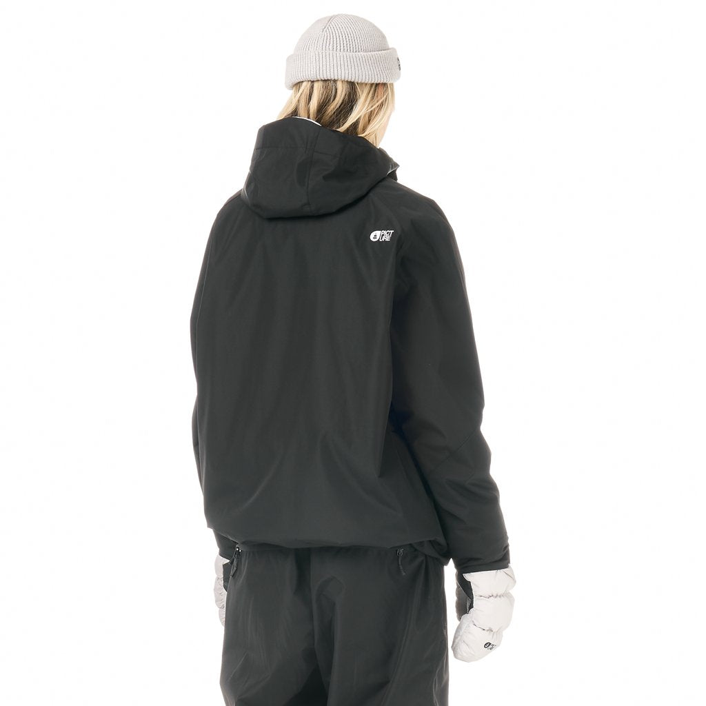 Luma 1/4 Zip - Fleece